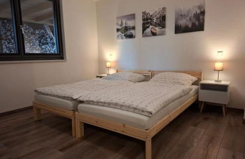 Ferienwohnung Sonnenseite - Foto 7