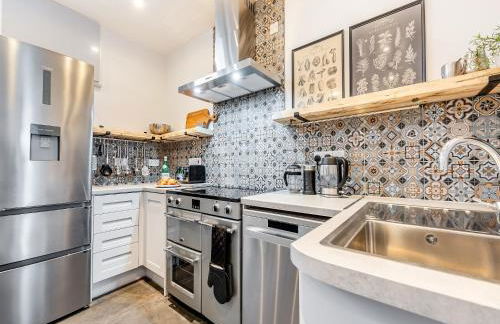 Pembroke House - Foto 8