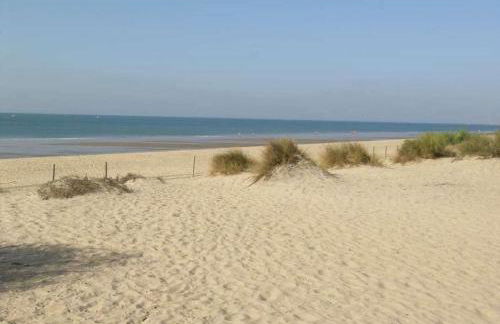 Relax, playa, golf...!! Ático de lujo, 130 m2, WIFI, urbanización privada... - Foto 47