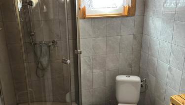 Domek pod Czarną Górą - Foto 5, Shower