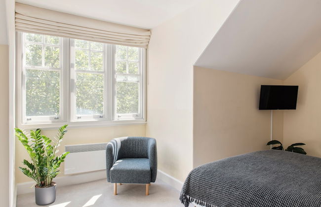 SACO Bristol- West India House - Foto 7