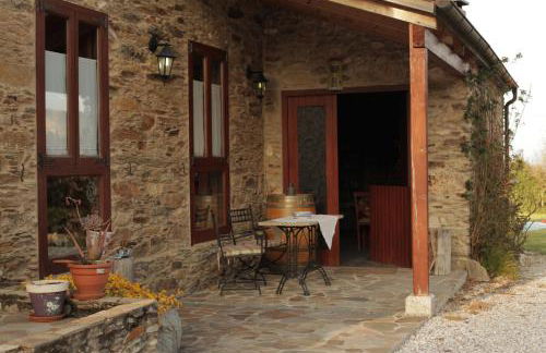 Casa Rural Penaquente - Foto 72