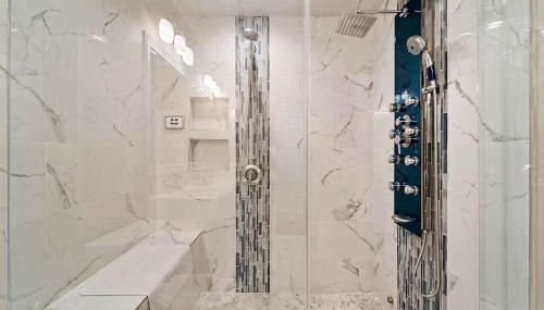 Cozy 2b 2b Spa 2 Steam Saunas Home Theater Gym - Foto 2