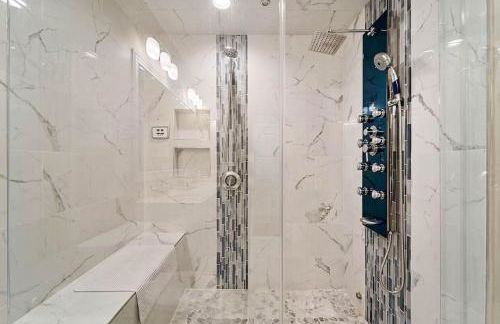 Cozy 2b 2b Spa 2 Steam Saunas Home Theater Gym - Foto 2