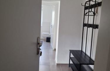 FeWo mit großer Terrasse im Herzen der fränkischen Schweiz - Foto 3