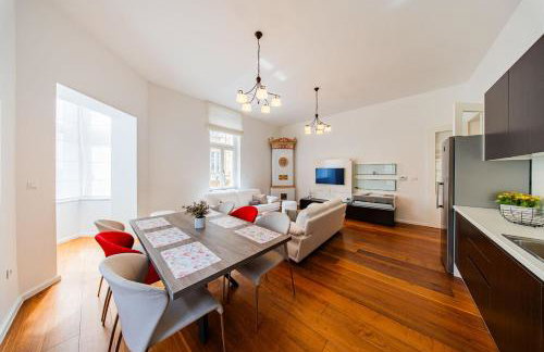 Zagreb 265 & 266 - 3 Bedroom Apartment & 2 Bedroom Apartment - City Centre - Flexible Keybox Entry - Monthly Rent - Modern - Photo 6