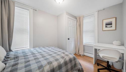 Easy Commute South Boston 4BR 1BTH Apartment - Foto 4