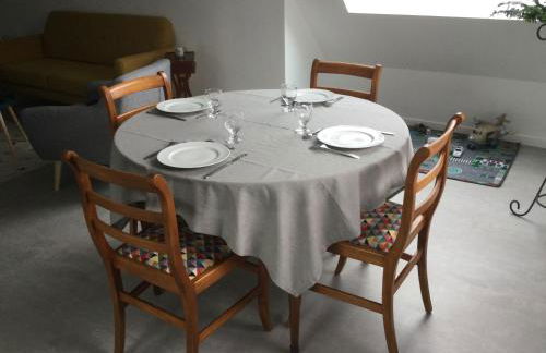 Gîte du Clos de Kério - Foto 6