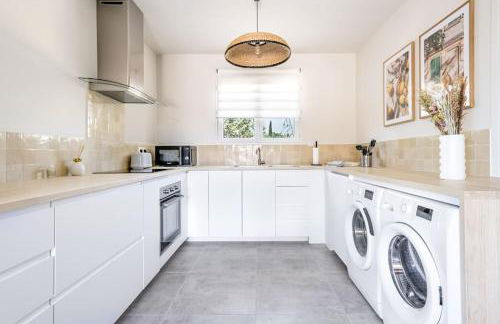 Tropiques en Provence - Foto 4