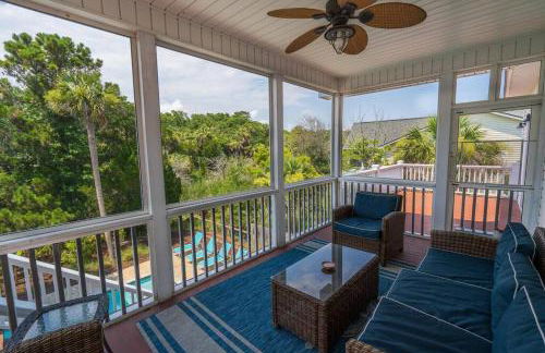 Pompano Pool House - Foto 22