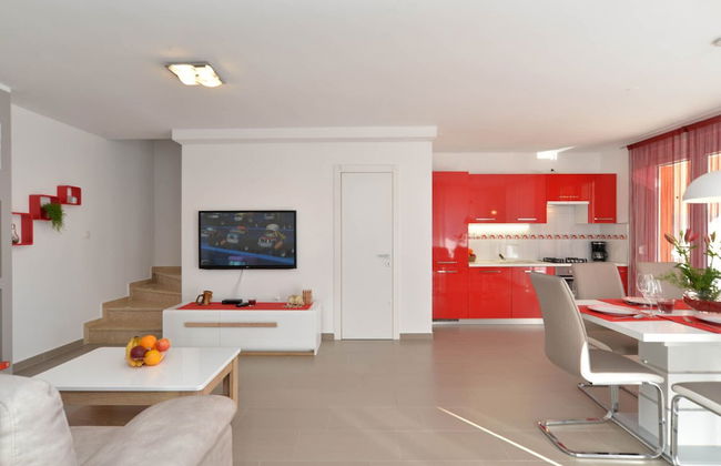 Villa 1771 - Photo 18