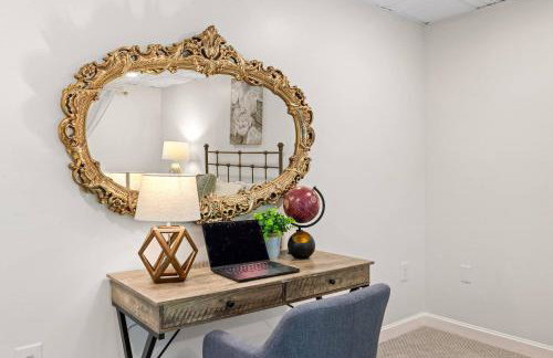 Seneca Golf Course Home w/ Game Room Near Clemson - Foto 12