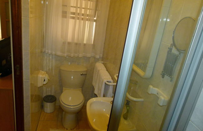 Magic Camps Bay - Foto 16