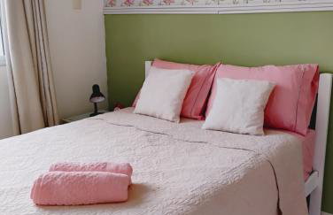 Apto com vista para o mar e com piscina a 1 km da praia do Aracagy e 4 km da Litorânea - Foto 1