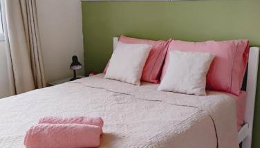 Apto com vista para o mar e com piscina a 1 km da praia do Aracagy e 4 km da Litorânea - Foto 1