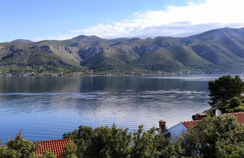 Apartment Tri Zala 4432b - Foto 35