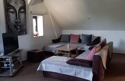 Ferienwohnung Ankerplatz - Foto 6