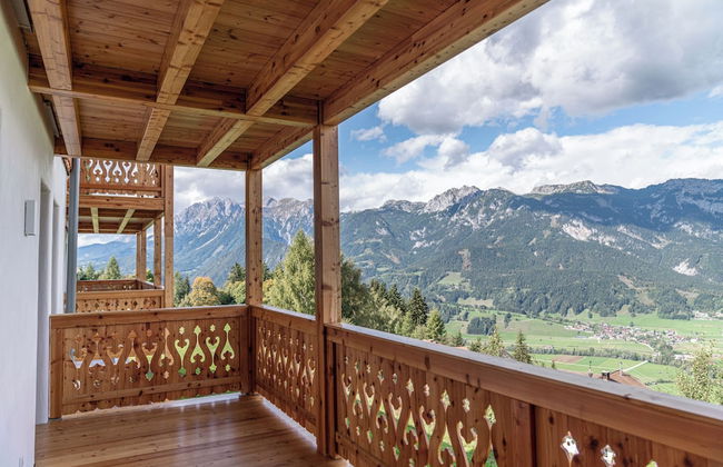 Skylodge Alpine Homes - Photo 61