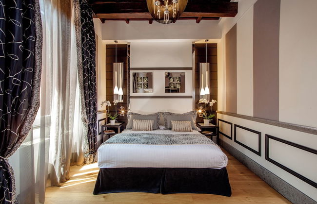 The Inn at the Spanish Steps - Foto 48