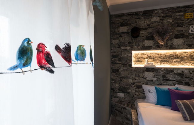 Y.Palmela - Boutique Apartments - Foto 22