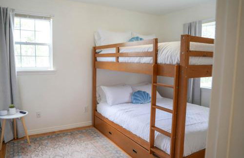 Bayside Gypsea St George Island Golf cart Rental - Foto 36