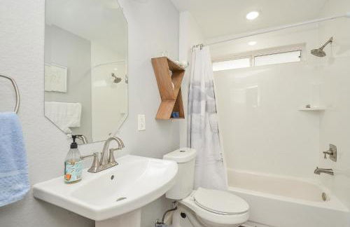 House 3 years old, Close to mall, Restaurants, IAH - Foto 26