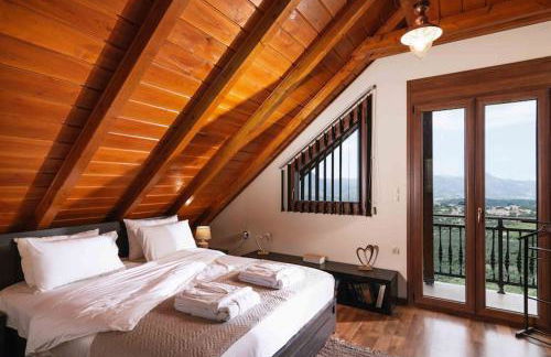 Myron Olive Villa Retreat - Foto 30