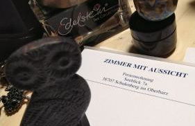 Zimmer mit Aussicht - Foto 3