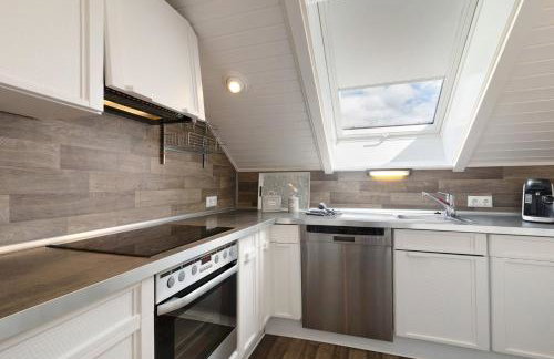 Ferienwohnung Sämann - Photo 13