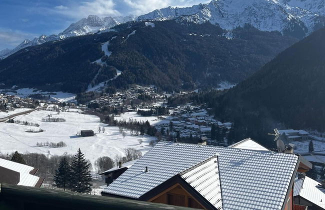 Sunshine in Vione With 2 Bedrooms and 1 Bathrooms - Foto 14