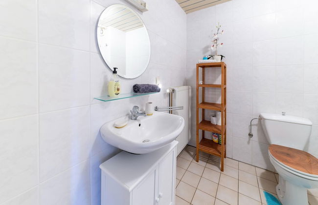 Apartment in Belgian Eifel - Foto 27