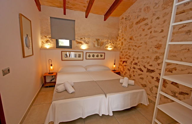 Agroturismo Es Rafal Nou - Foto 12