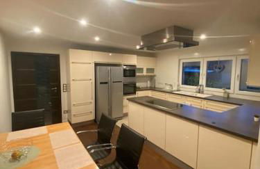 Gästehaus Brunswiek Erdgeschoss - Foto 35