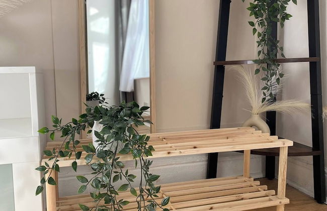 Modern Townhouse-free Parking-game Room-w-ifi - Foto 26