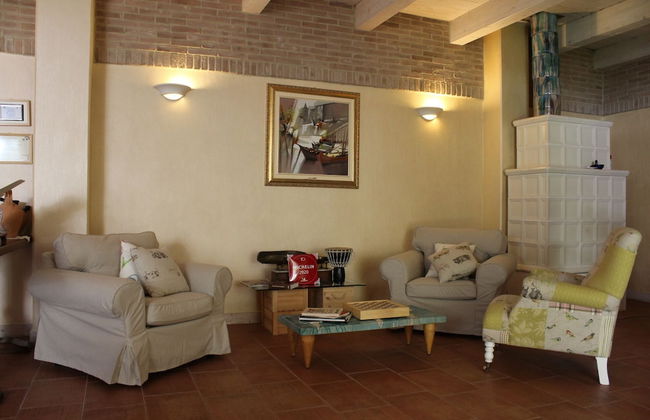 Locanda Belvedere - Foto 4