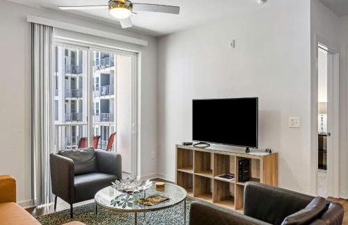 Spectacular Apartments by BCA Furnished Apartments - Foto 99