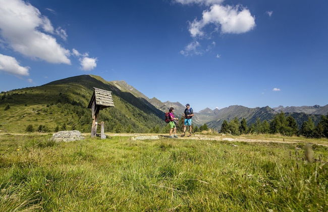 mg4 Apartments - Foto 32