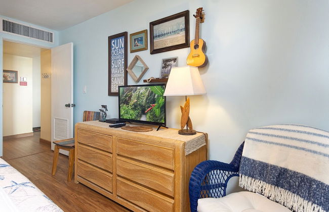 Dreamy True Oceanfront Condo - Hale Kona Kai 307 by Casago Kona - Foto 57