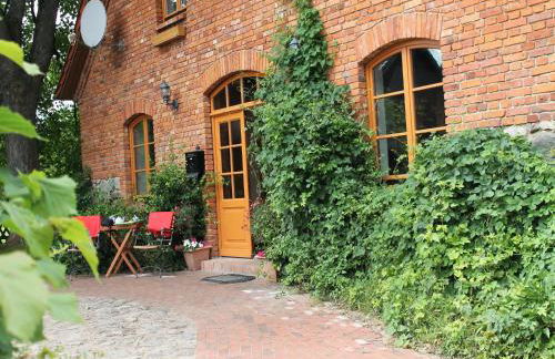 Gutshaus in Gressow mit Teich - Foto 12