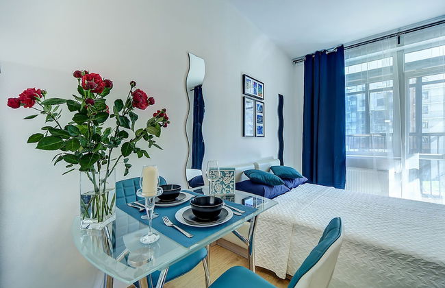 Apartments Vesta near Gulf of Finland - Foto 16