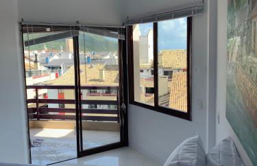 Apartamento com Vista do Mar em Residencial com Piscina - Photo 53