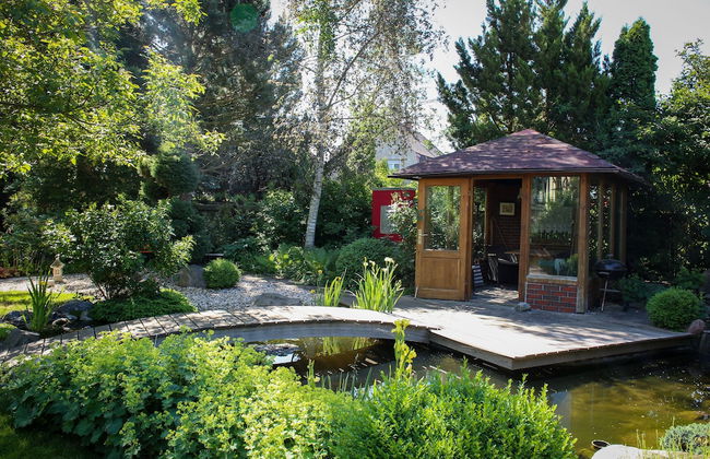 Logis Am Park - Foto 73