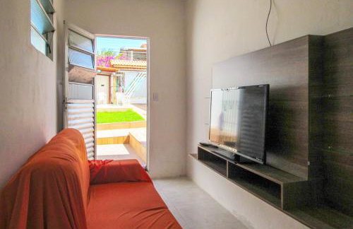 Espaço de Lazer - Casa com Piscina e Churrasqueira - Foto 12