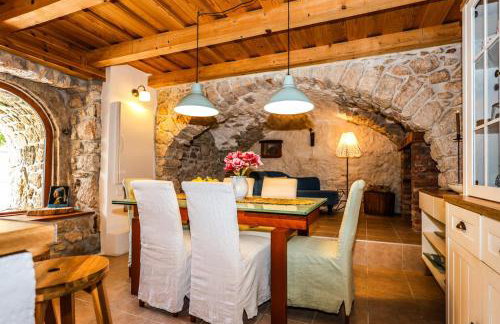 Villa Toscana - Charming stone Villa with private pool & garden - Foto 12