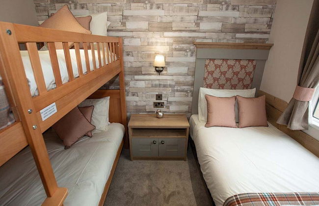 Tattershall Lakes Country Park - Foto 35