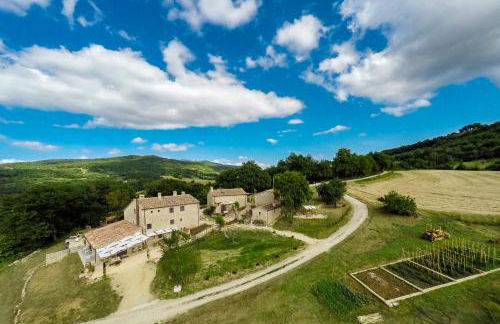 Agriturismo Le Canterie - Foto 97