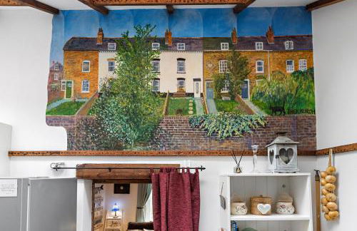 Pip's Cottage - Foto 17