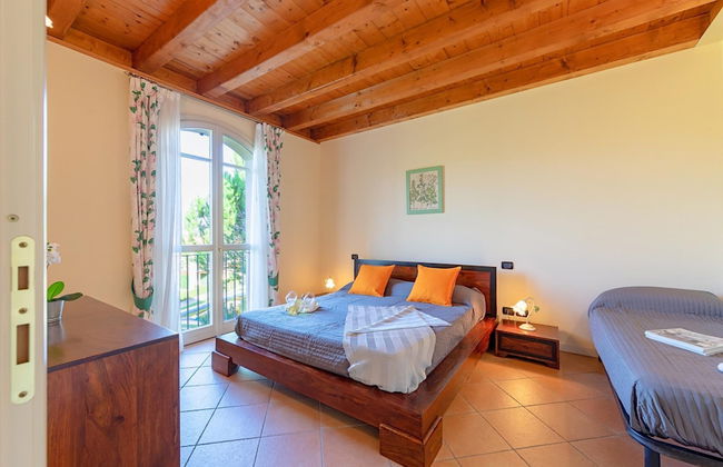 Borgo del Torchio A14 con Piscina by Wonderful Italy - Foto 11