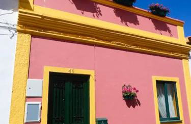 Casinha Canal - Beautifully restored Moroccan inspired townhouse in Lagos historic centre - Foto 1