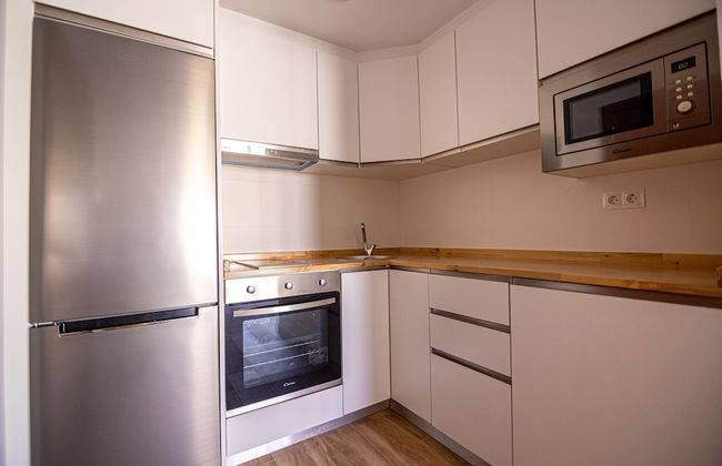 Sunstay Loft Puerto Marina Benalmadena - Foto 6